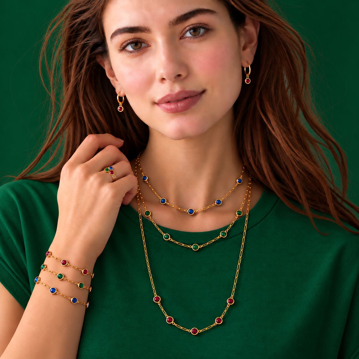 The Garden Collection