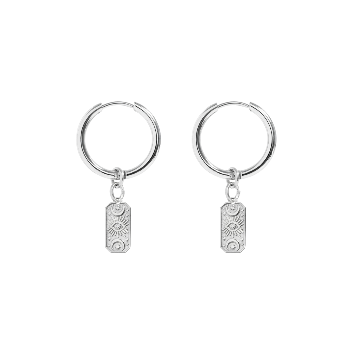 Mayfair Celestial Earrings