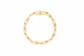 Hardware Bracelet - Gold
