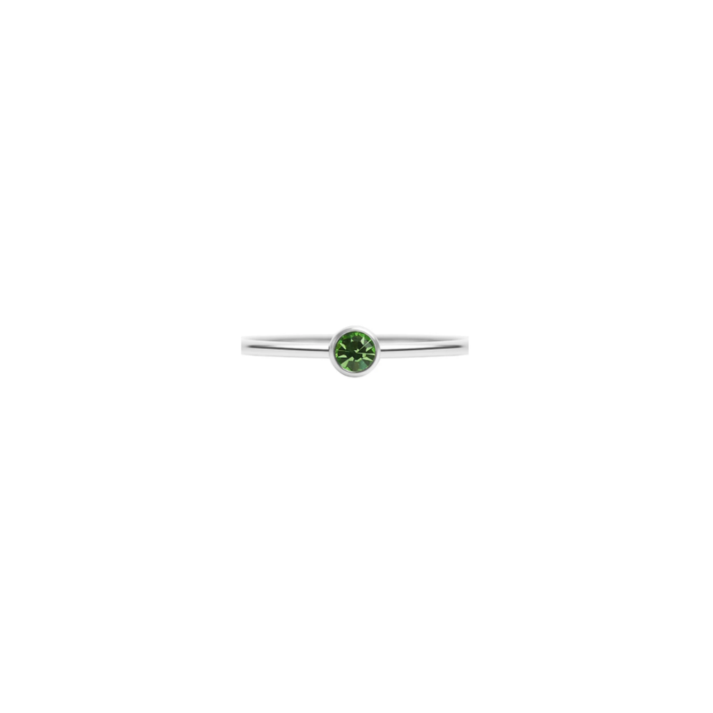 The Addison Stack Ring