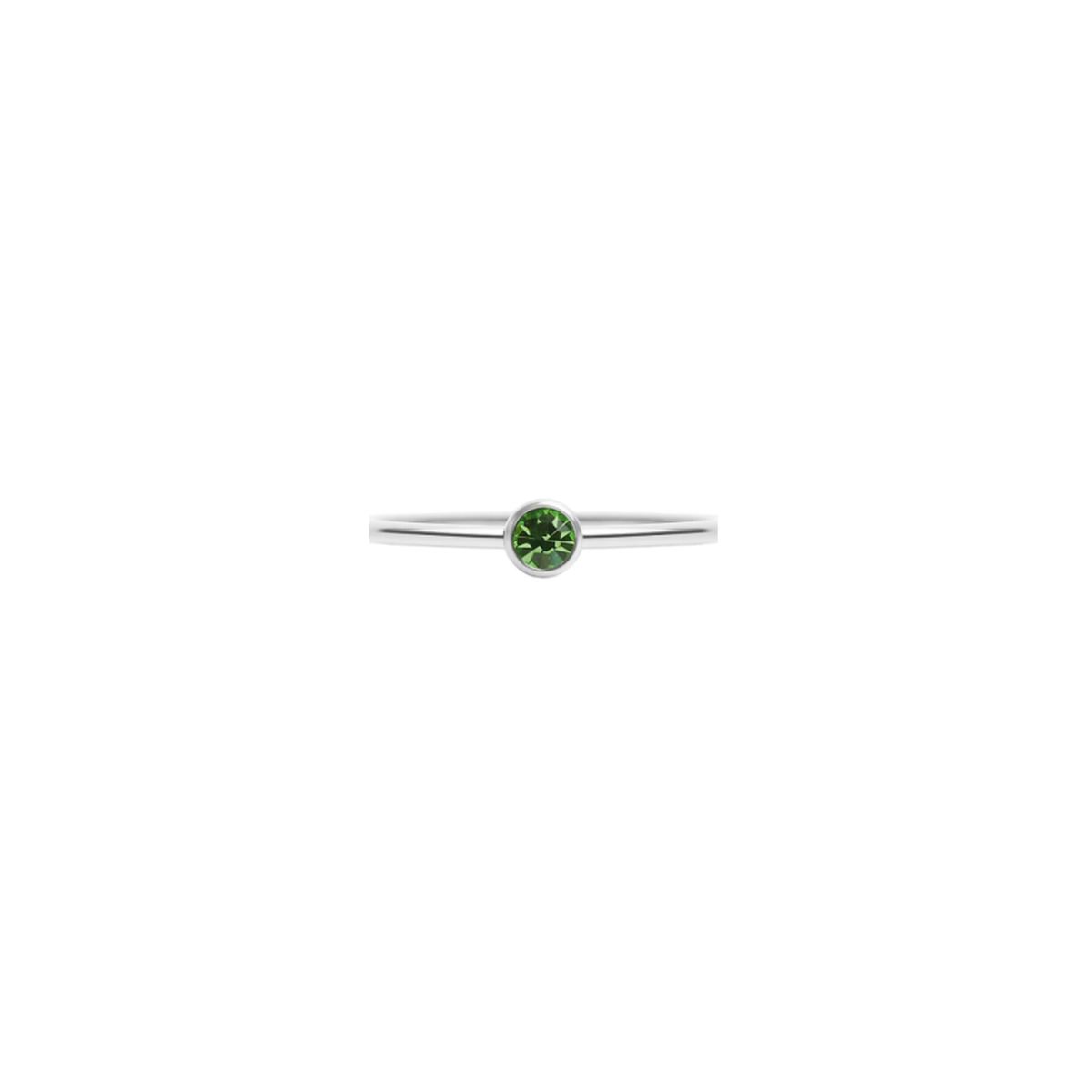 The Addison Stack Ring