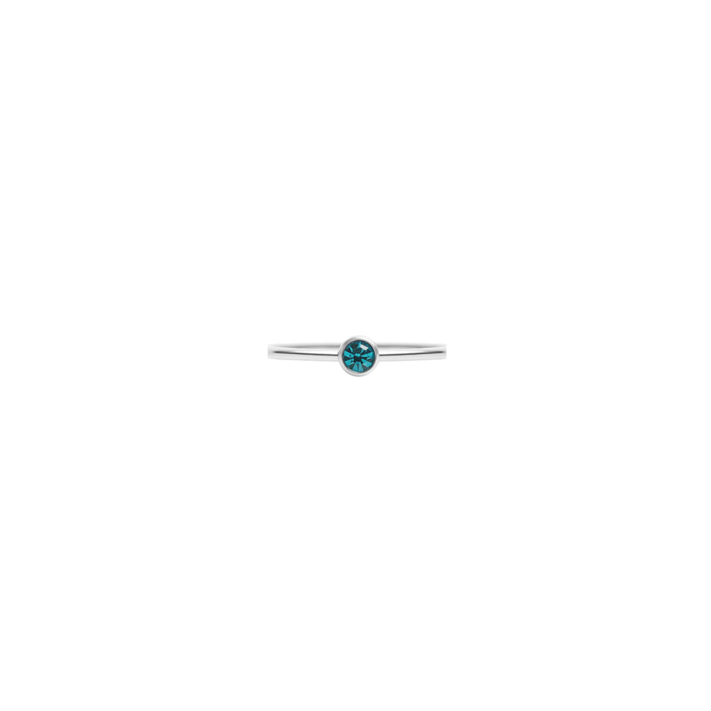 The Addison Stack Ring