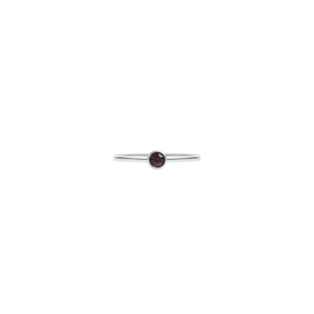 The Addison Stack Ring