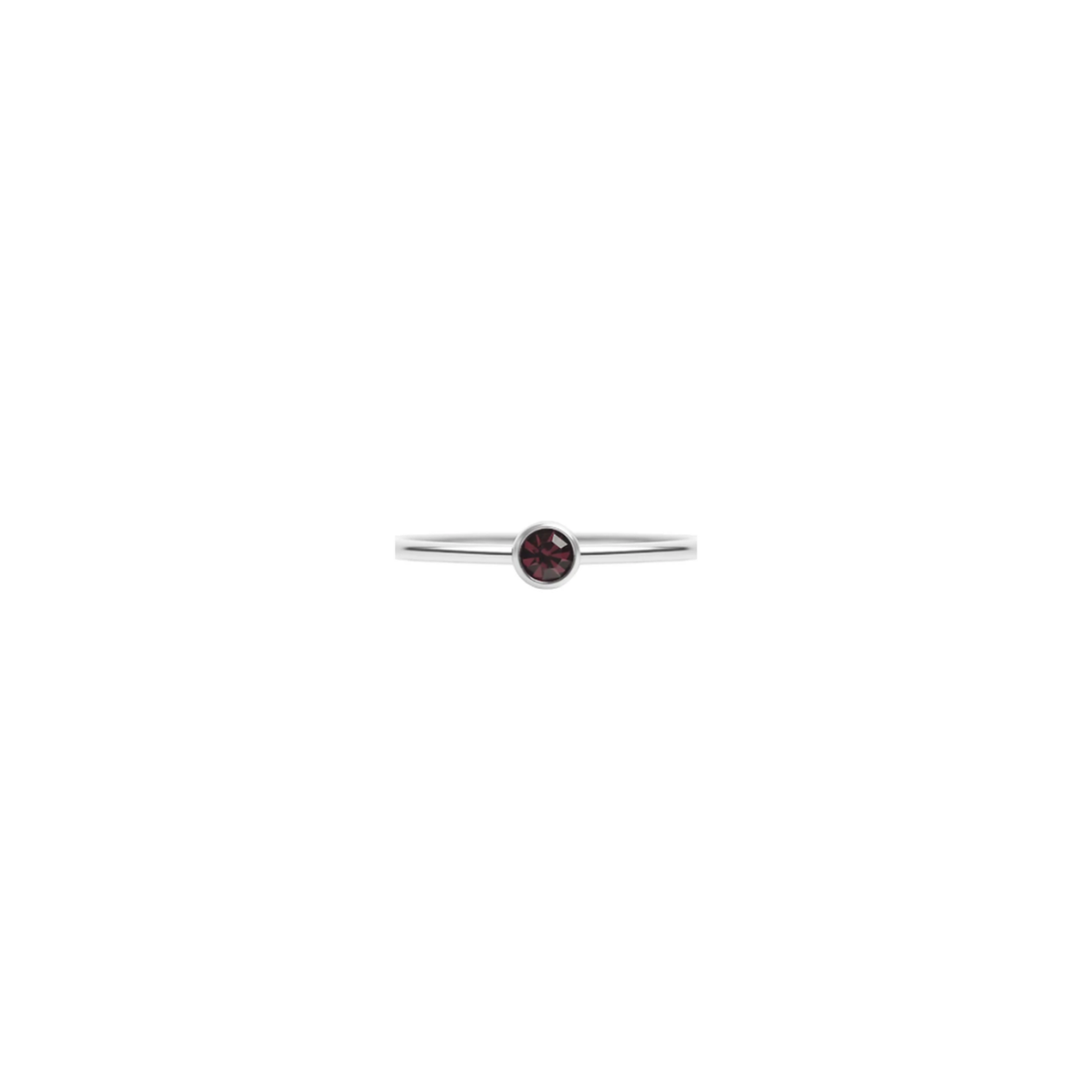 The Addison Stack Ring