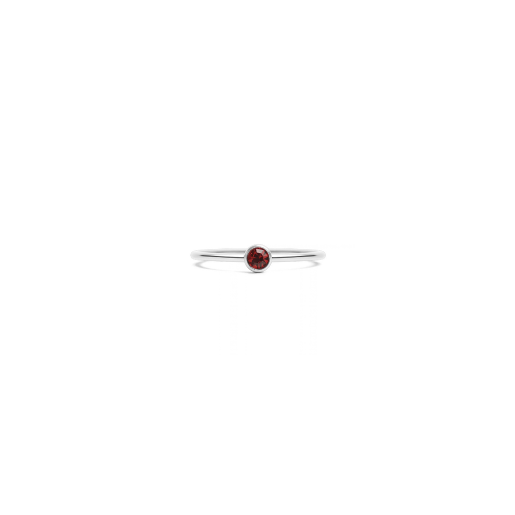 The Addison Stack Ring