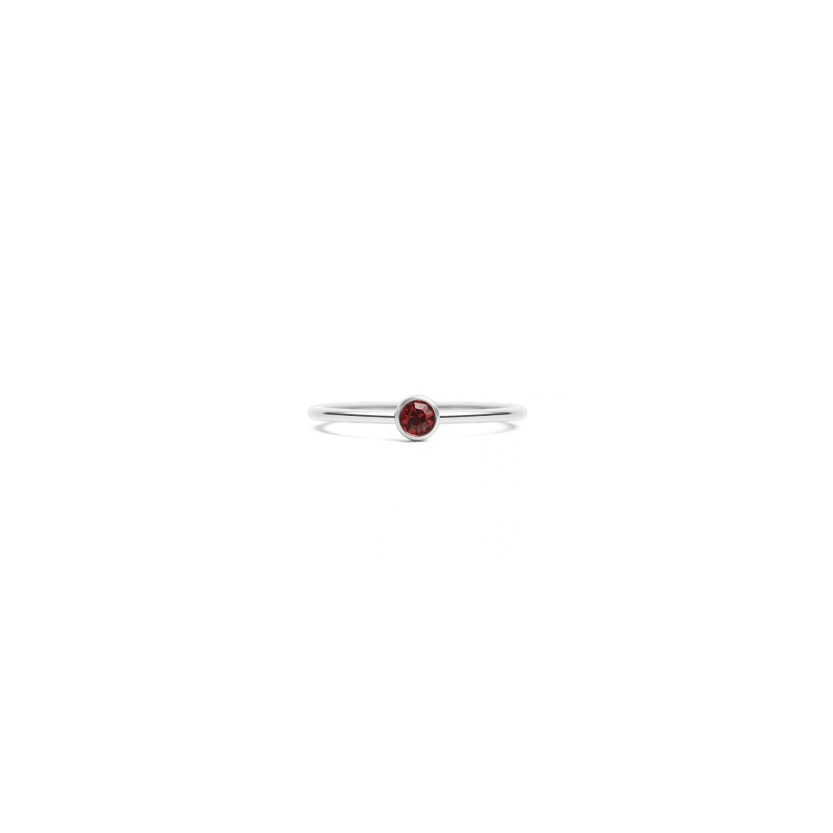 The Addison Stack Ring
