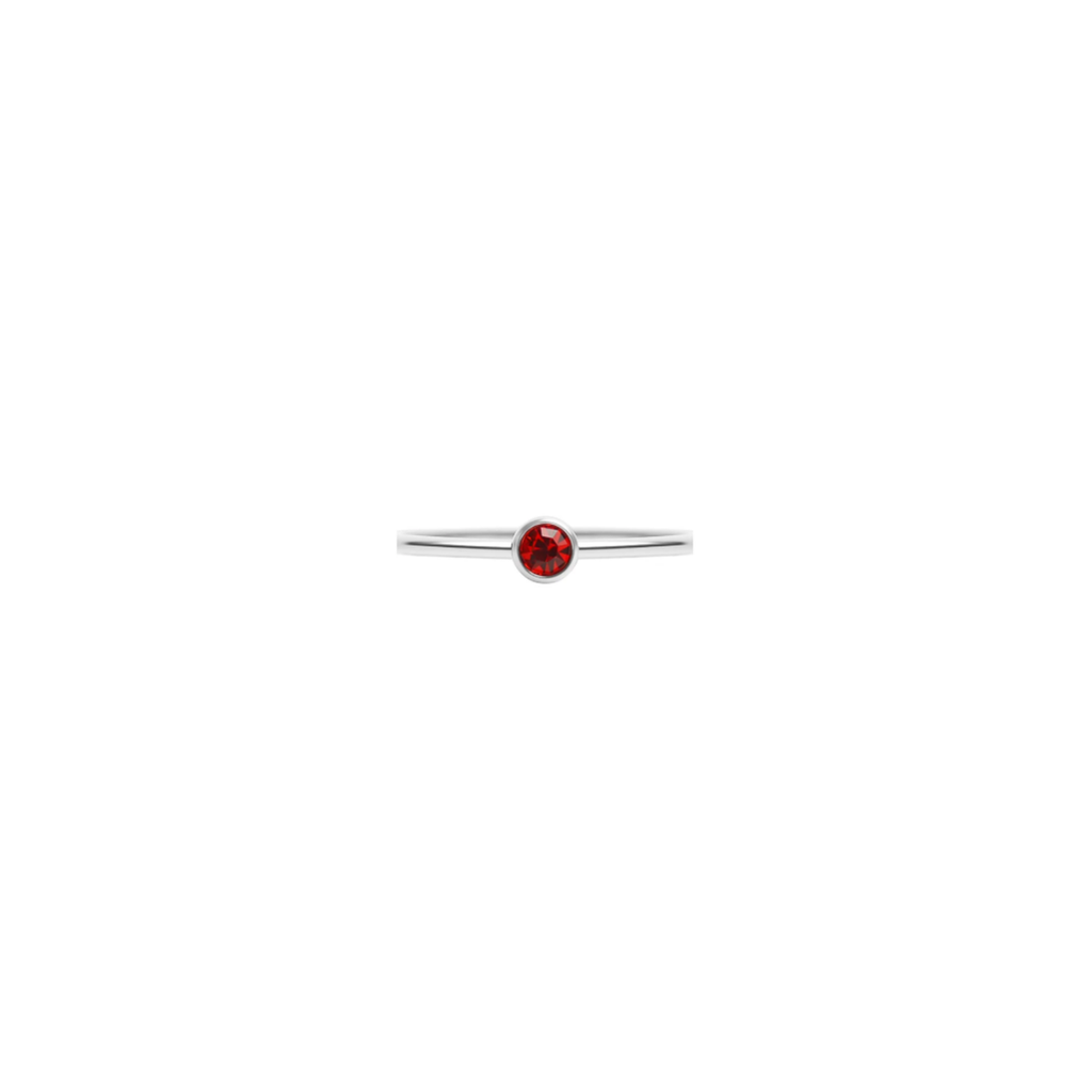 The Addison Stack Ring
