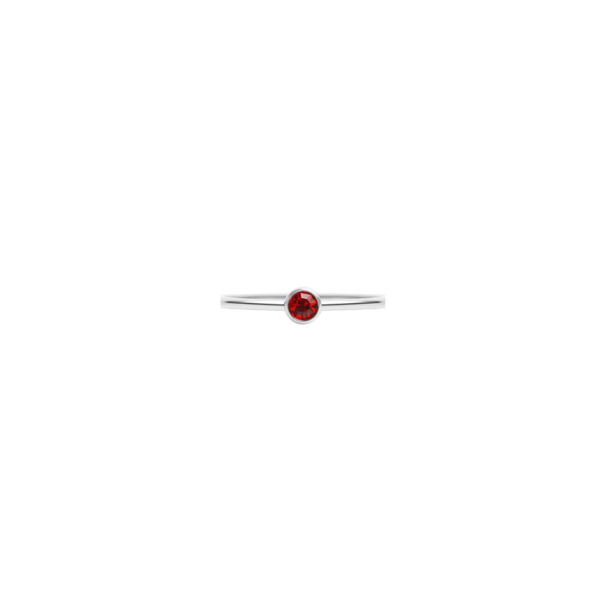 The Addison Stack Ring