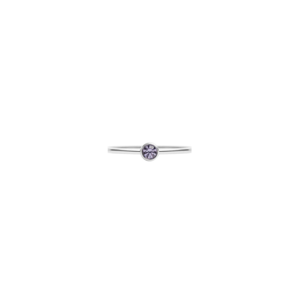 The Addison Stack Ring