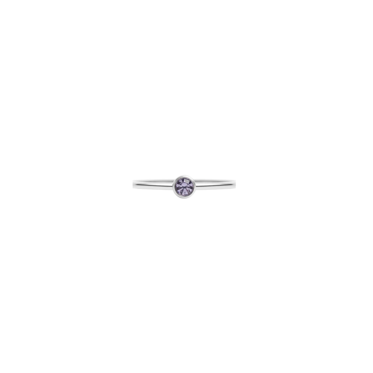 The Addison Stack Ring