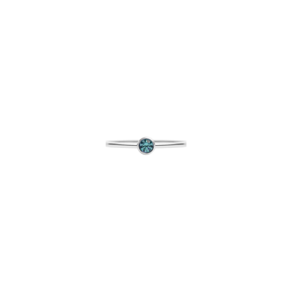 The Addison Stack Ring