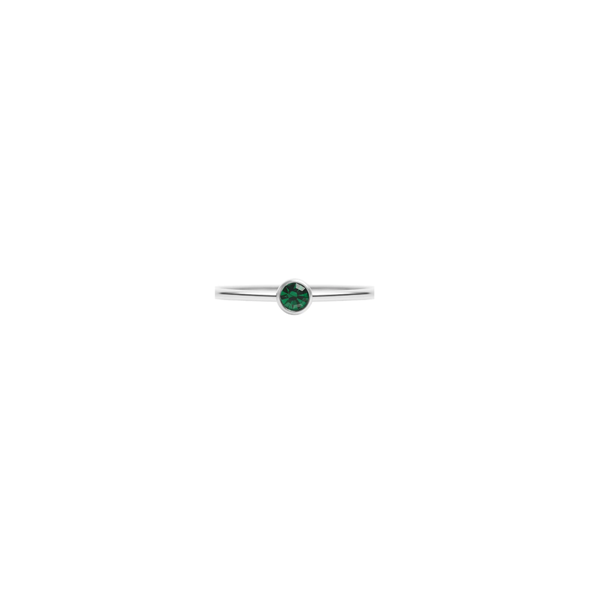 The Addison Stack Ring