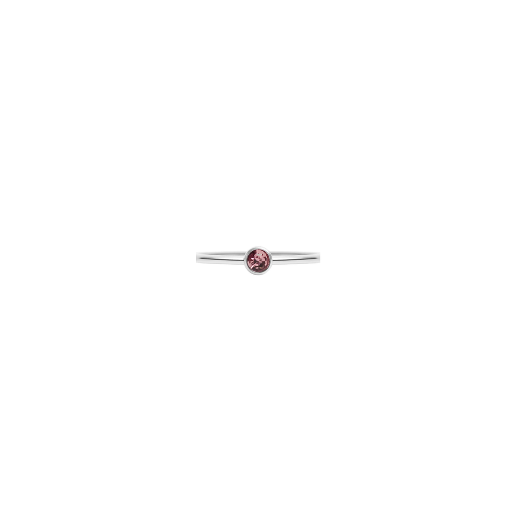 The Addison Stack Ring