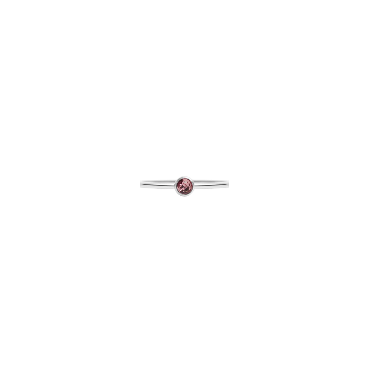 The Addison Stack Ring