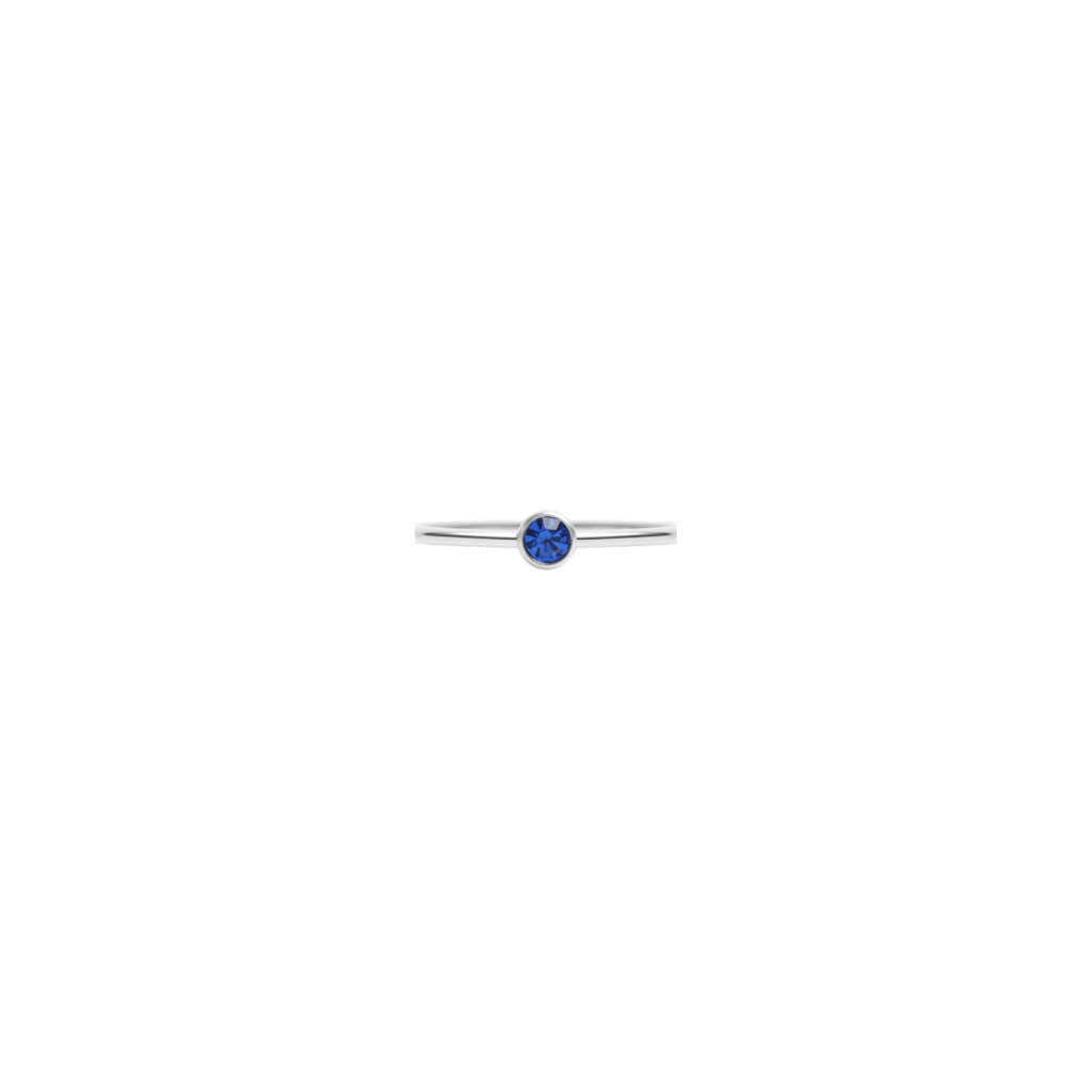 The Addison Stack Ring