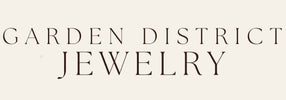 Garden District Jewelry - Home