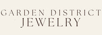 Garden District Jewelry - Home