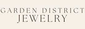 Garden District Jewelry - Home