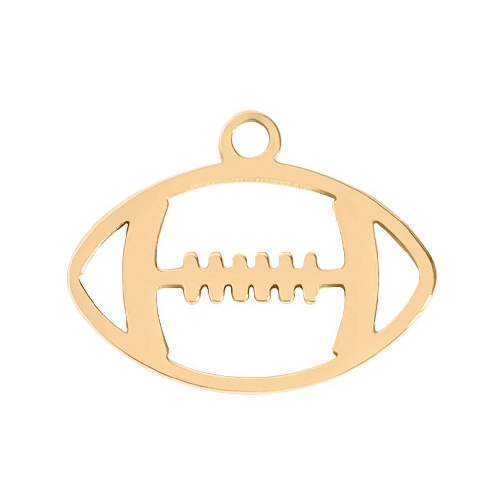 Football Charm