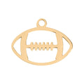 Football Charm