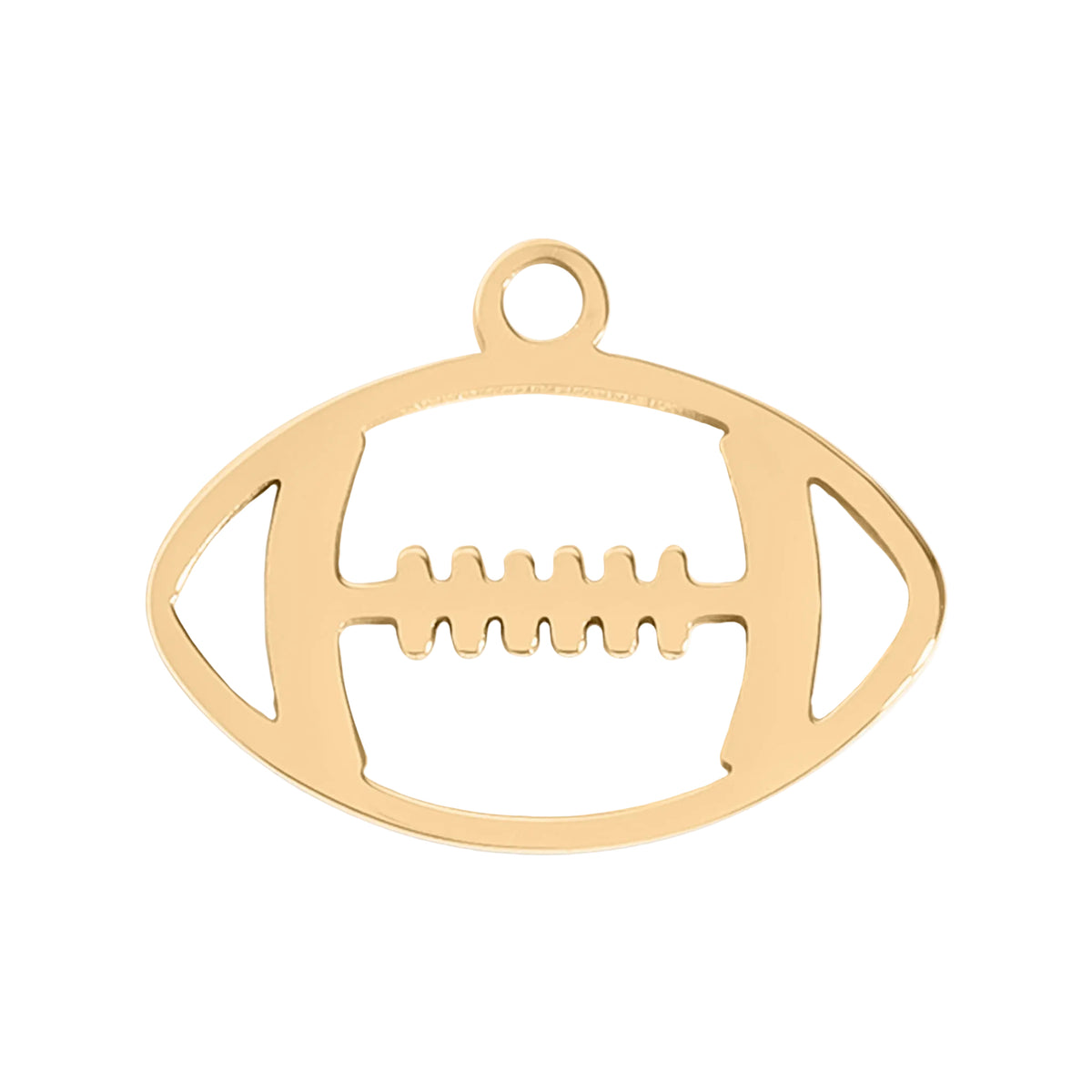 Football Charm