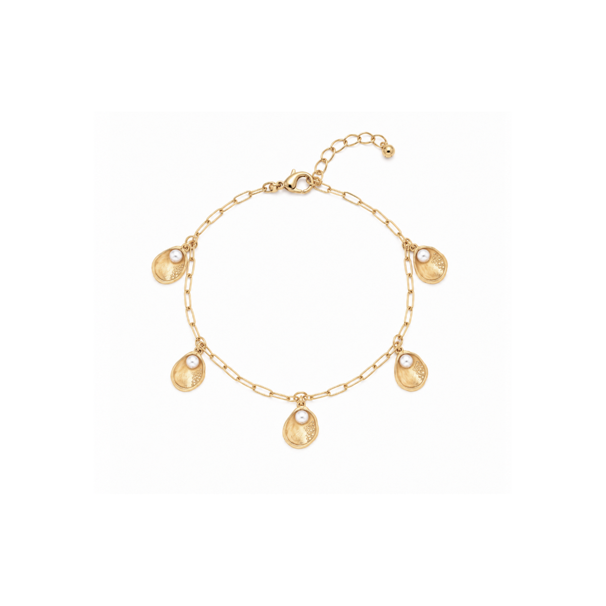 The Ella Bracelet