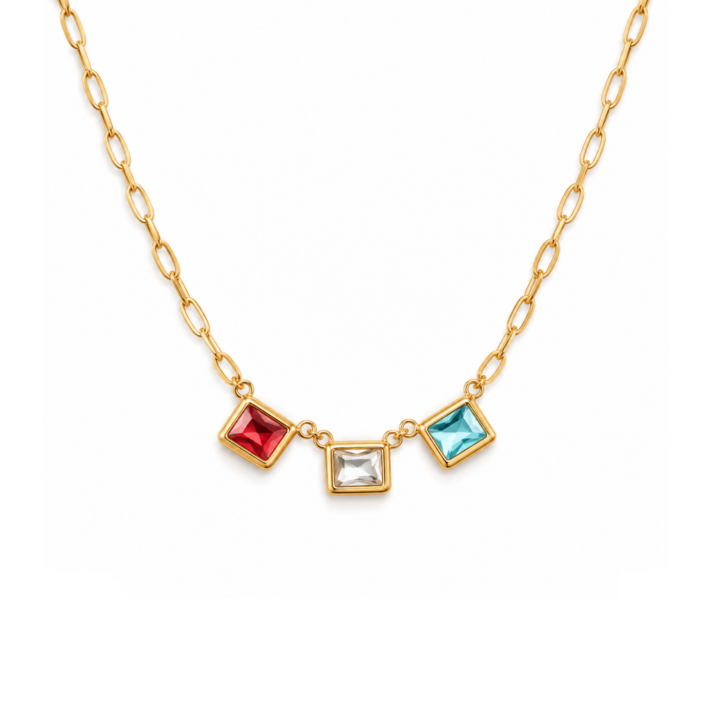 The Maribel Necklace