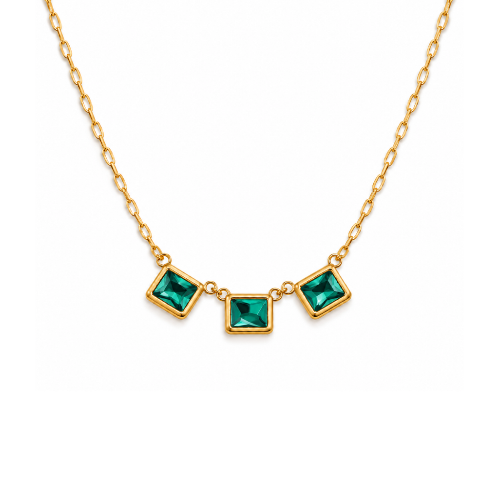 The Maribel Necklace