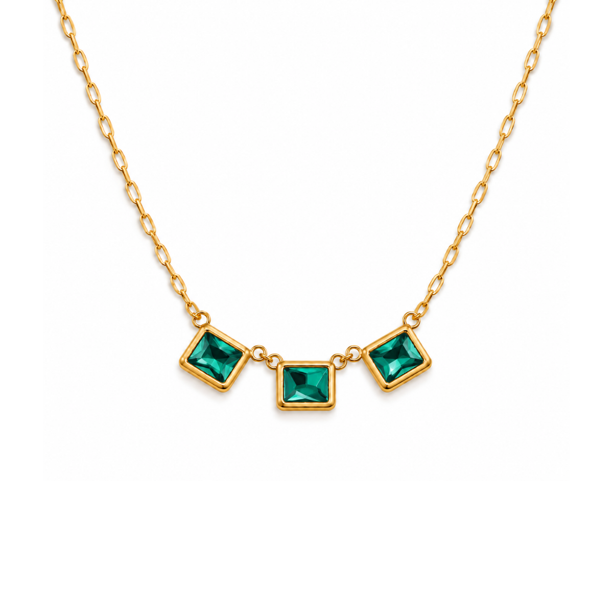 The Maribel Necklace