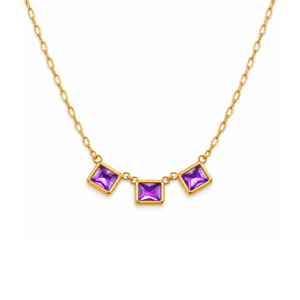 The Maribel Necklace