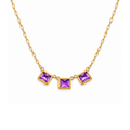 The Maribel Necklace
