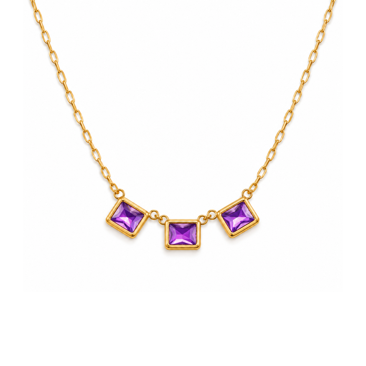 The Maribel Necklace