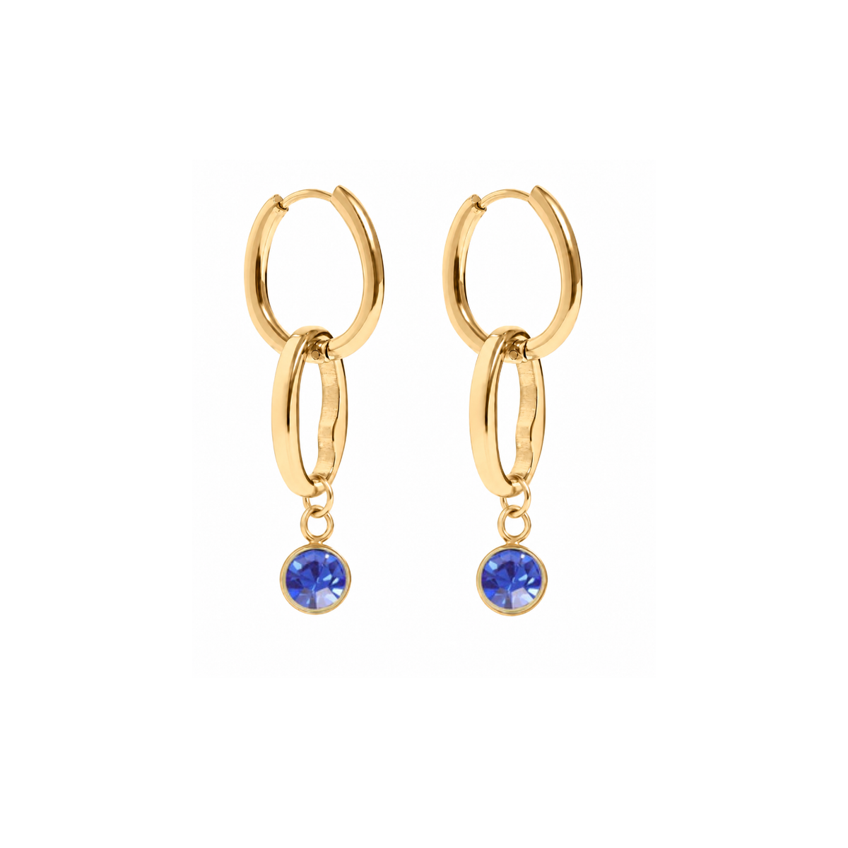 Madelaine Earrings