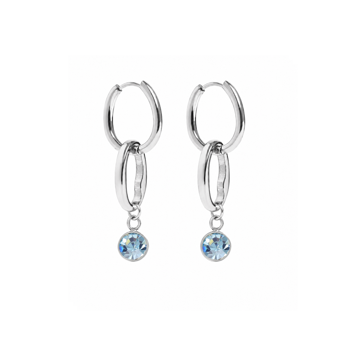 Madelaine Earrings