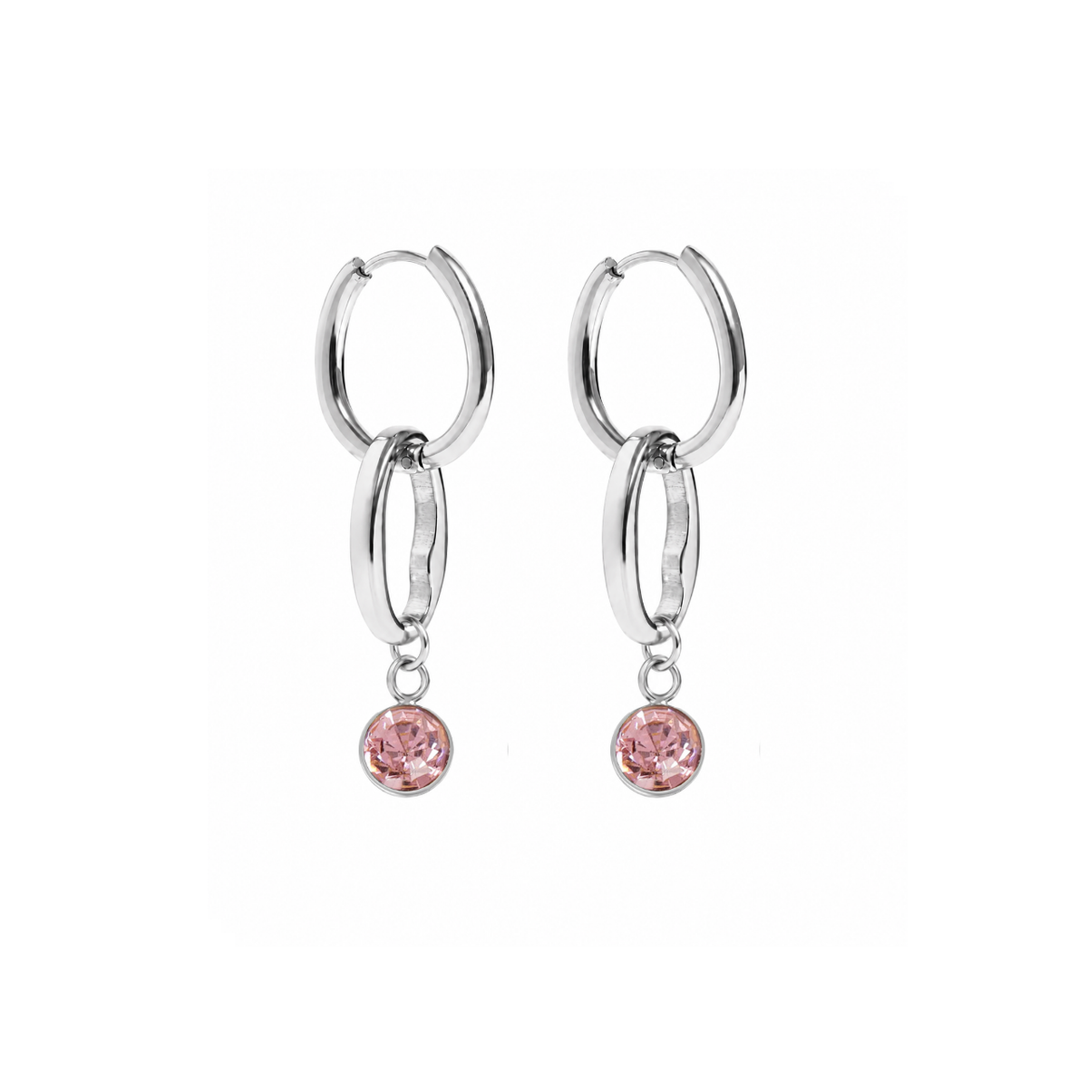 Madelaine Earrings