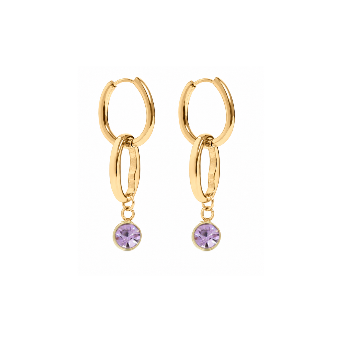 Madelaine Earrings