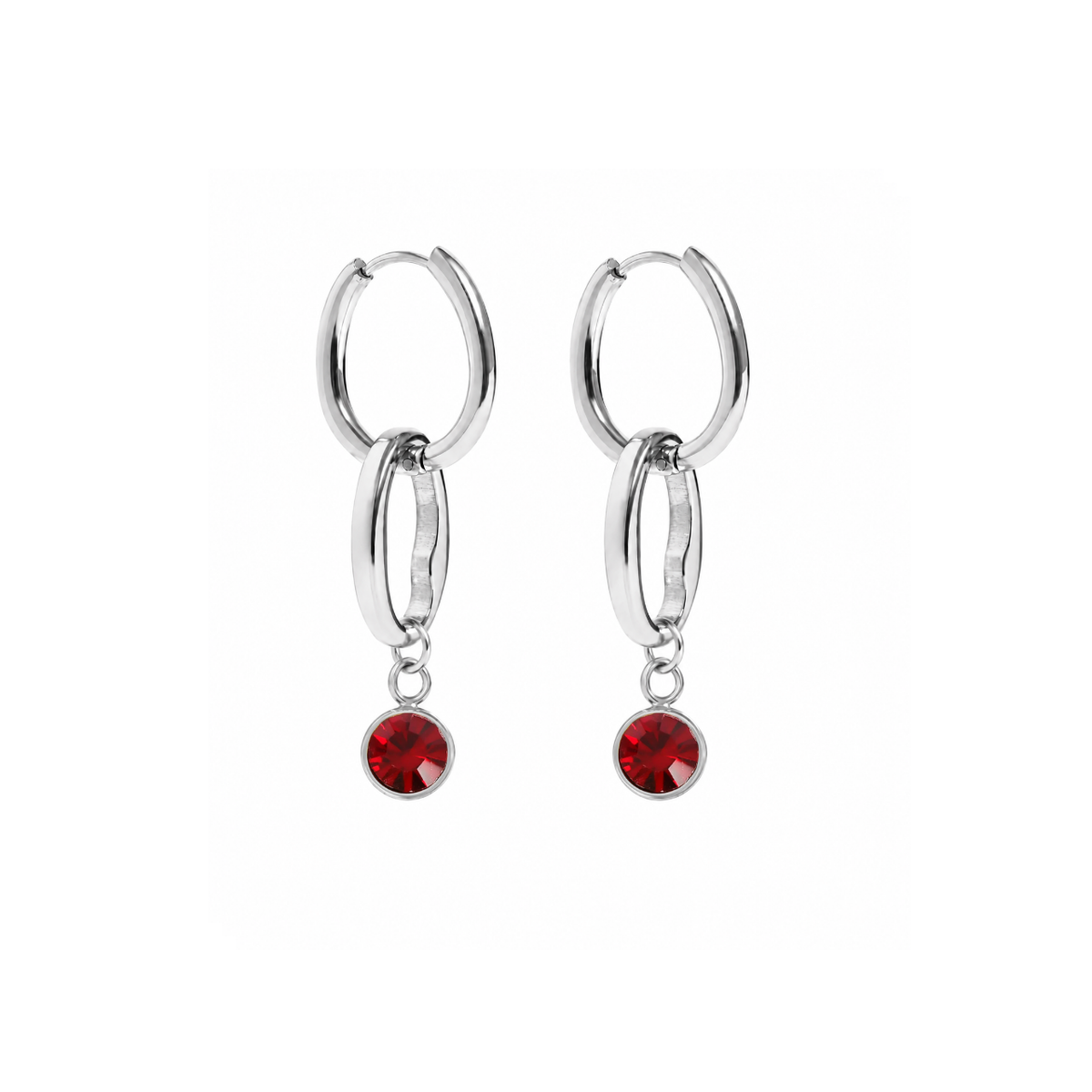 Madelaine Earrings