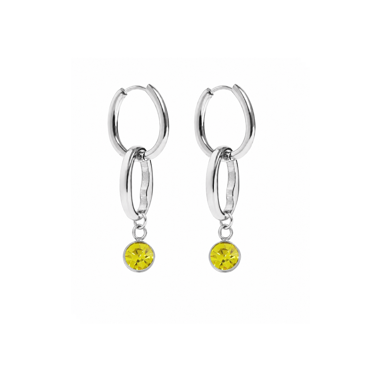 Madelaine Earrings