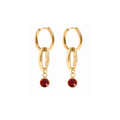 Madelaine Earrings