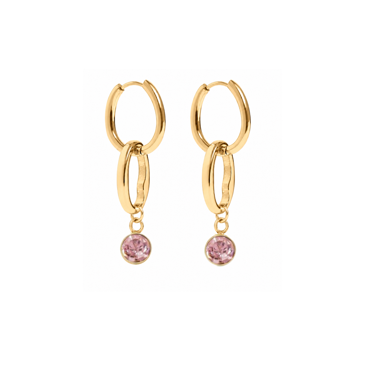 Madelaine Earrings
