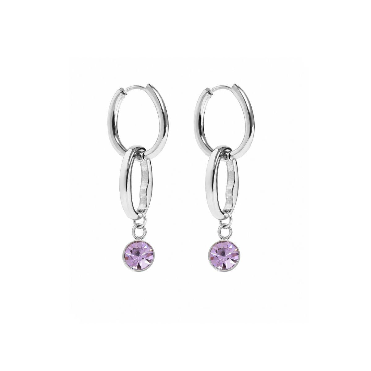 Madelaine Earrings