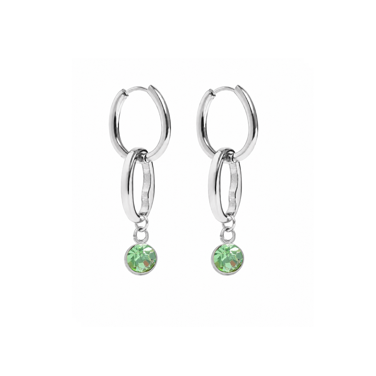 Madelaine Earrings