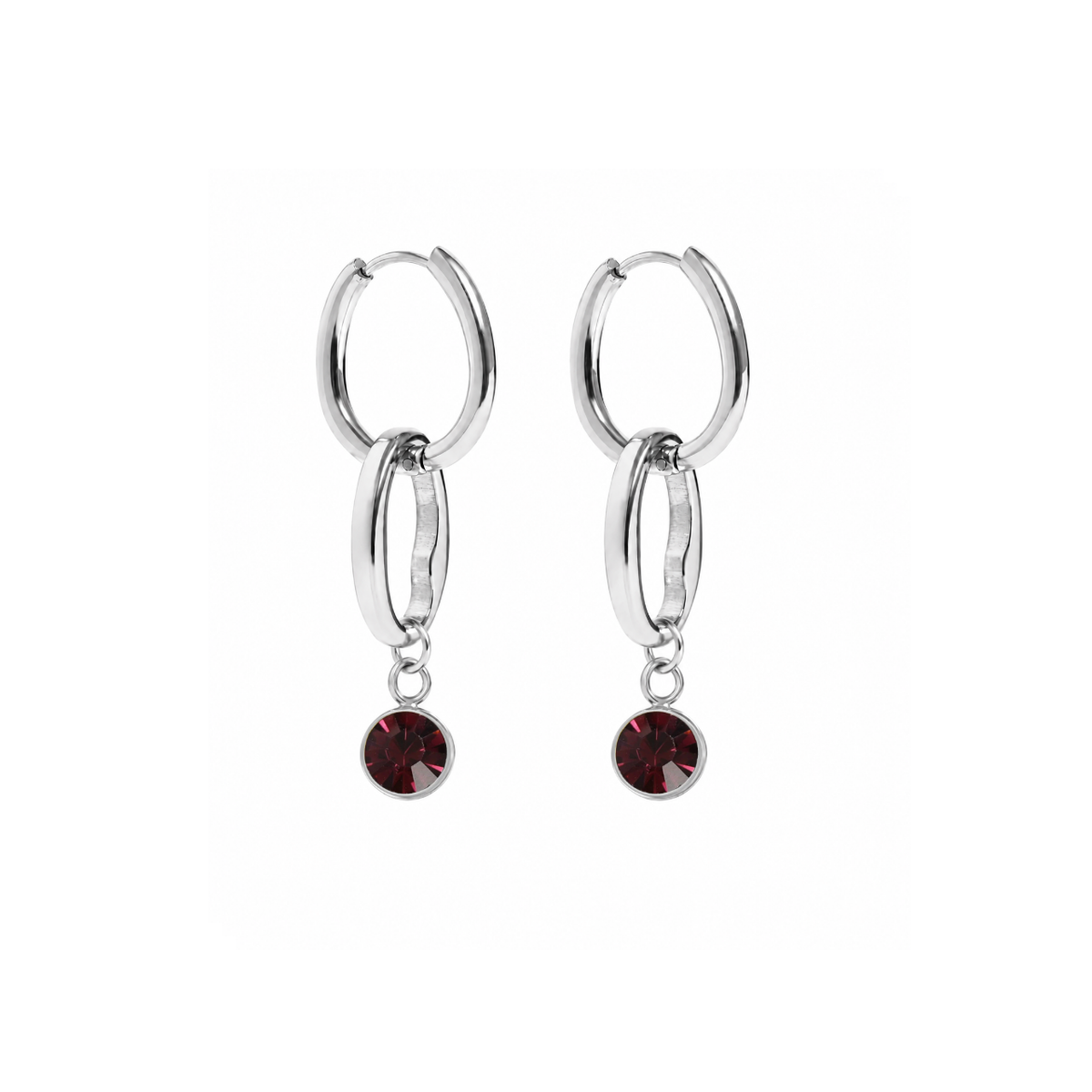 Madelaine Earrings
