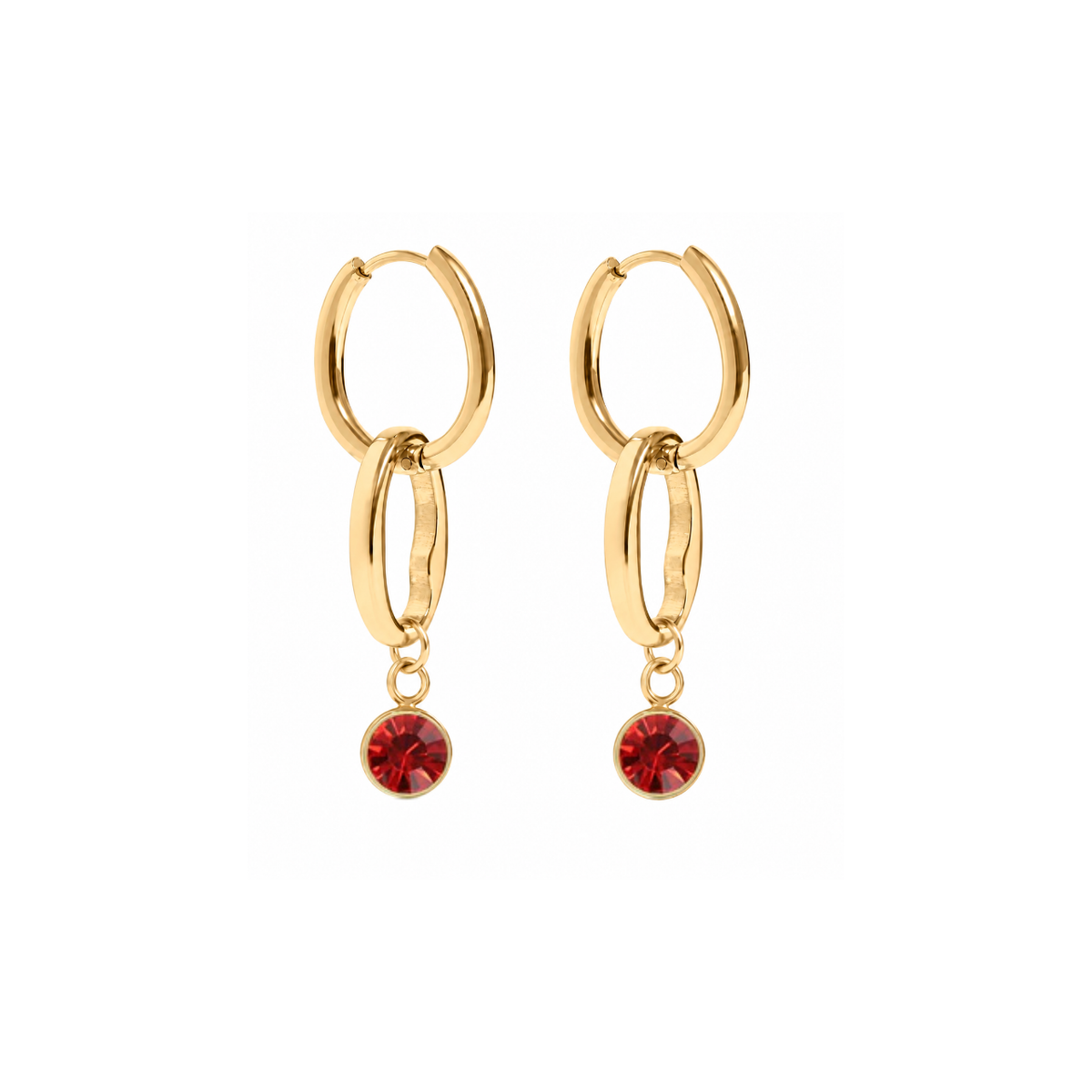 Madelaine Earrings