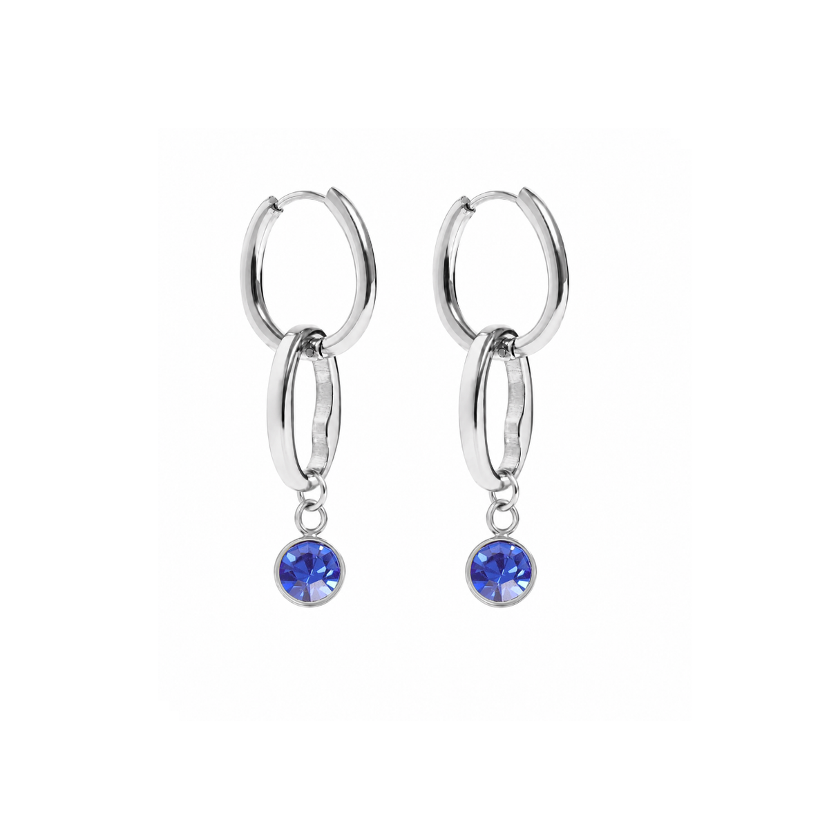 Madelaine Earrings