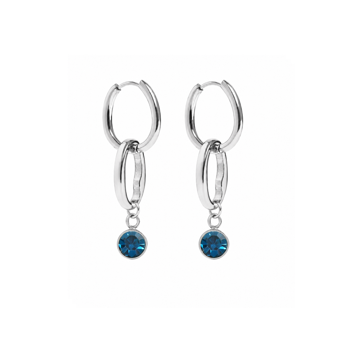 Madelaine Earrings
