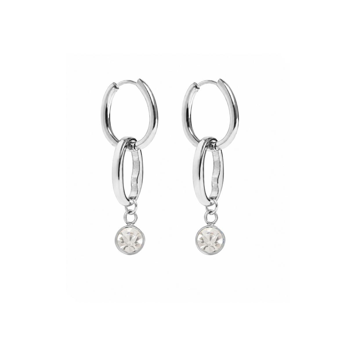 Madelaine Earrings