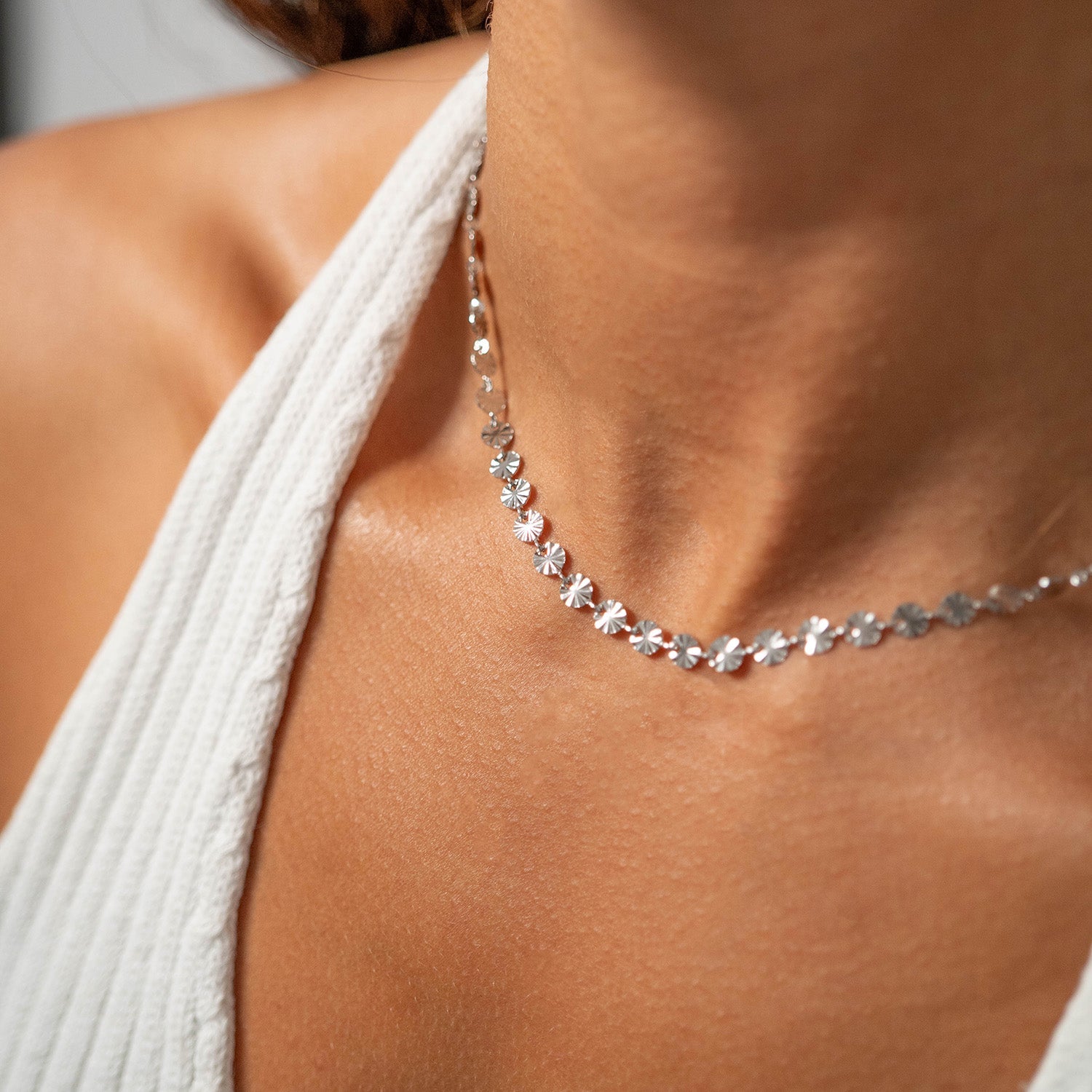 The Mayfair Pendant Necklace
