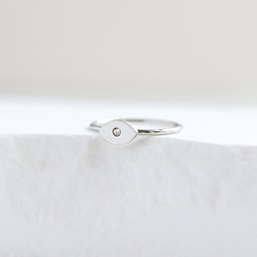 The Mayfair Ring