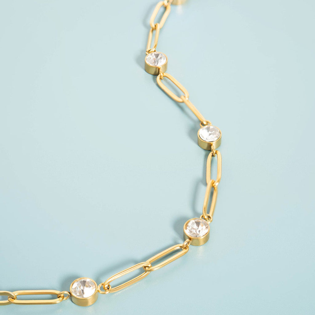 The Coliseum Bracelet
